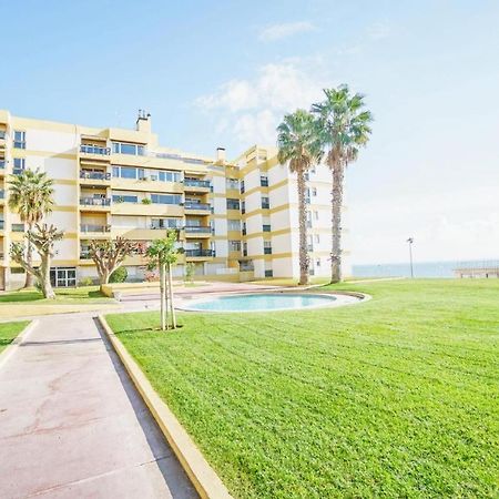 Amazing Private Room In Apartment With Sea Beach View - Pool - Park - Private Condominium - Access To The Beach Oeiras Exterior photo
