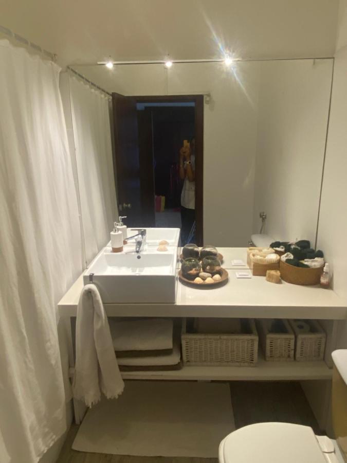 Amazing Private Room In Apartment With Sea Beach View - Pool - Park - Private Condominium - Access To The Beach Oeiras Exterior photo