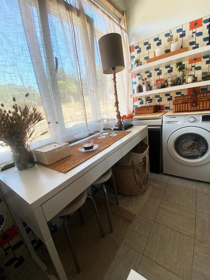 Amazing Private Room In Apartment With Sea Beach View - Pool - Park - Private Condominium - Access To The Beach Oeiras Exterior photo